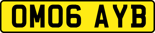 OM06AYB