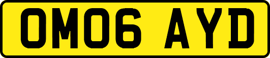 OM06AYD
