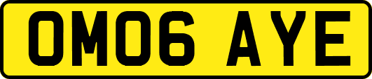 OM06AYE