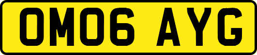 OM06AYG