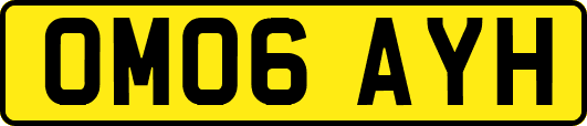 OM06AYH