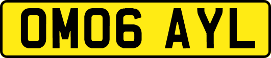OM06AYL