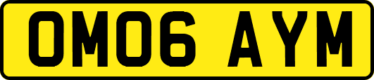 OM06AYM