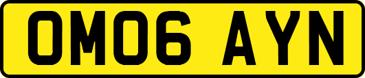 OM06AYN