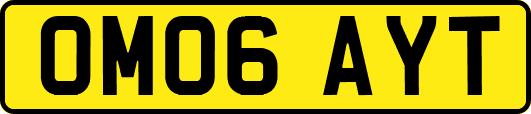 OM06AYT
