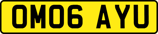 OM06AYU