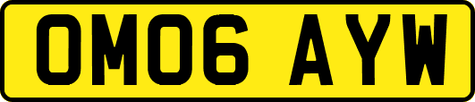 OM06AYW