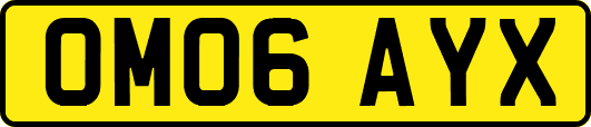 OM06AYX