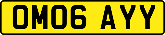 OM06AYY