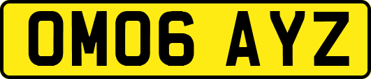 OM06AYZ