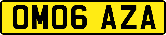 OM06AZA