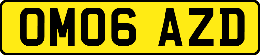 OM06AZD