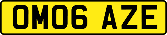 OM06AZE