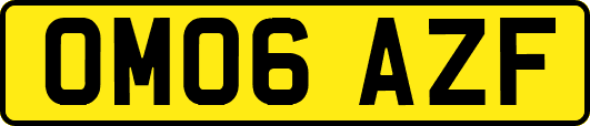 OM06AZF