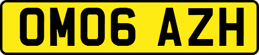OM06AZH