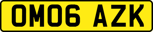 OM06AZK