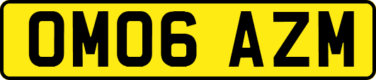 OM06AZM