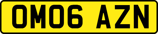 OM06AZN