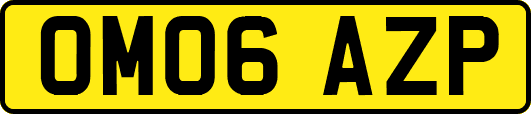 OM06AZP