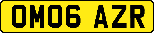 OM06AZR