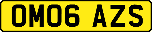 OM06AZS