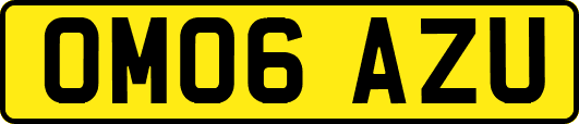OM06AZU