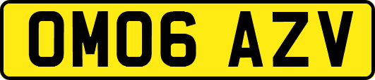 OM06AZV