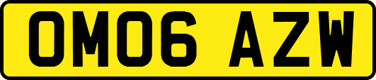 OM06AZW