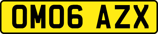 OM06AZX