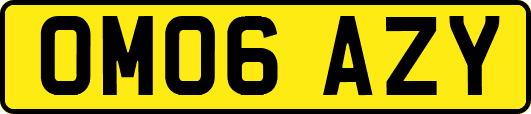 OM06AZY