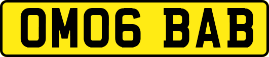 OM06BAB