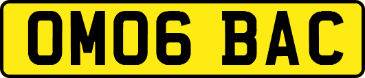 OM06BAC