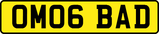 OM06BAD