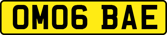 OM06BAE