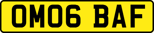 OM06BAF