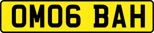 OM06BAH