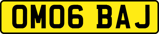 OM06BAJ