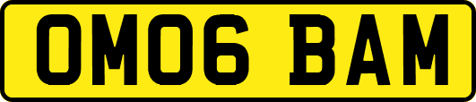 OM06BAM