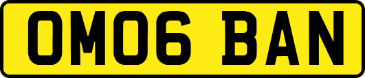 OM06BAN