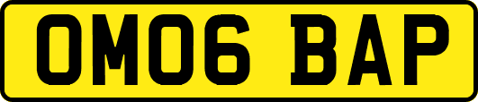 OM06BAP