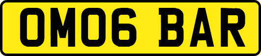 OM06BAR