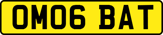 OM06BAT