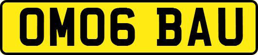 OM06BAU