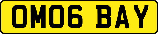 OM06BAY
