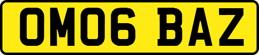 OM06BAZ