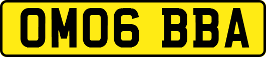 OM06BBA