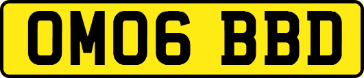 OM06BBD