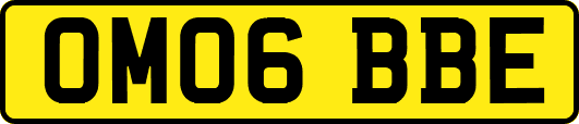 OM06BBE