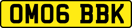 OM06BBK