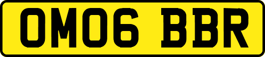 OM06BBR